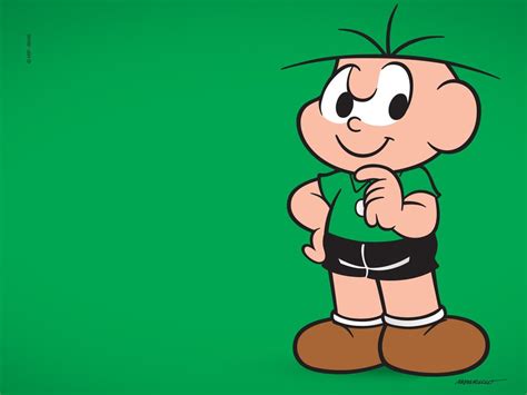 personagens tm cebolinha Disney Films, Manu, Holidays And Events, Mario ...