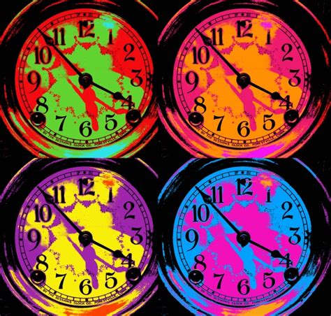clocks  stock photo public domain pictures