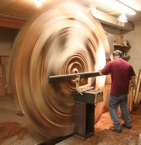 Creative Woodturning Ideas to Inspire Your Next Project