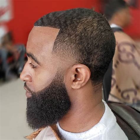 fresh tapered hairline   men cool mens hair