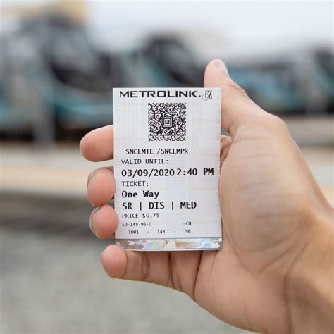 Where to buy and validate your metrolink tickets this weekend