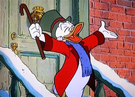 power    understanding scrooge mcduck