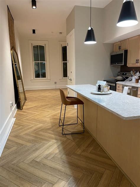 Herringbone Flooring Ideas - Inspiration for Your Home