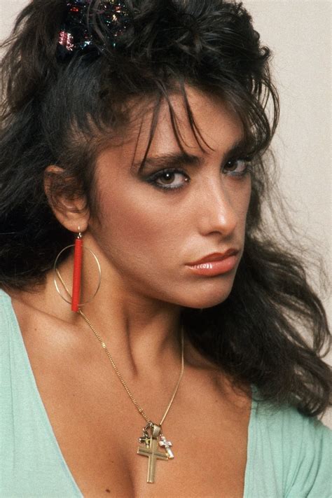 Sabrina Salerno - Profile Images — The Movie Database (TMDB)