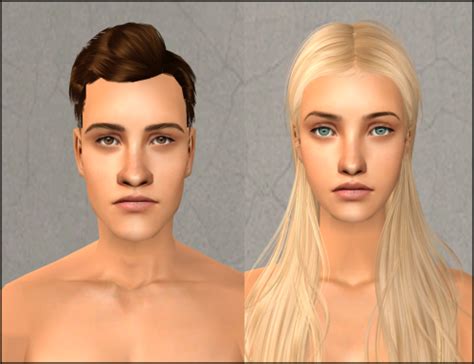 Sims 4 best skins loverslab - bxemon