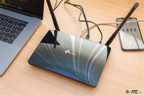 Archer MR400 — обзор роутера TP-Link с поддержкой 4G