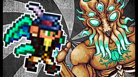 Terraria 1.3 // ЛУННЫЙ ЛОРД (ПЕРВАЯ ВСТРЕЧА) - YouTube
