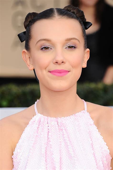 Millie Bobby Brown - Image to u