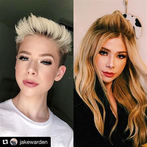 Boy To Girl Makeup Transformation | Makeupview.co