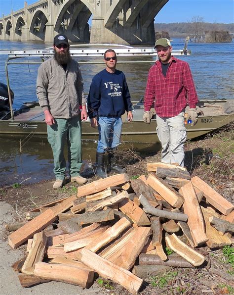 Crew Prepares for Bridge Burning Celebration – Columbia Spy