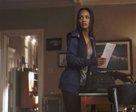 Filmes E Programas De Tv De Tristin Mays - Foto de Tristin Mays - The Vampire Diaries : Fotos Tristin Mays - Foto ...