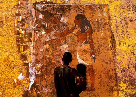 Immersive King Tut | LAArtsOnline.com