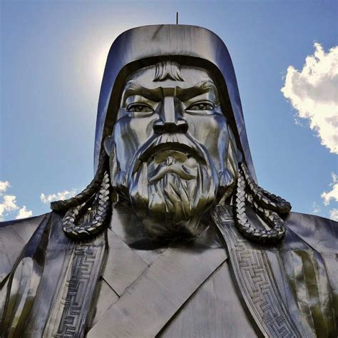 Ресторан ЧингисХан