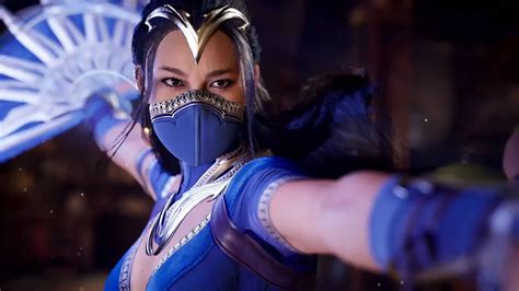 Estas imágenes de la secuela de Mortal Kombat anuncian la llegada de