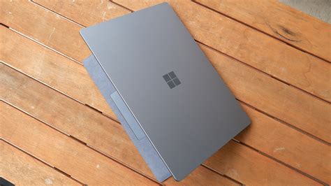 Microsoft Surface Laptop 4 (13-inch) review - JAMAICAN STORE