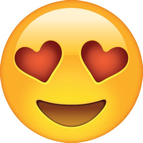 Emoticon Love Love Heart Emoji Emoji Love Emojis Png Emoticons | The ...