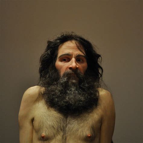 British and Irish Wild Men - Beachcombing's Bizarre History Blog
