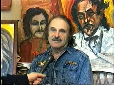 Аркадий Давидович. Интервью 1998 г. ВГТРК. - YouTube