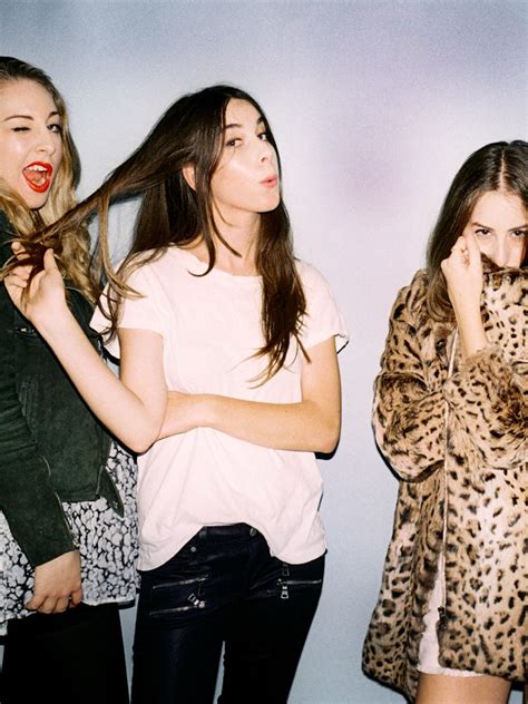 haim  finally