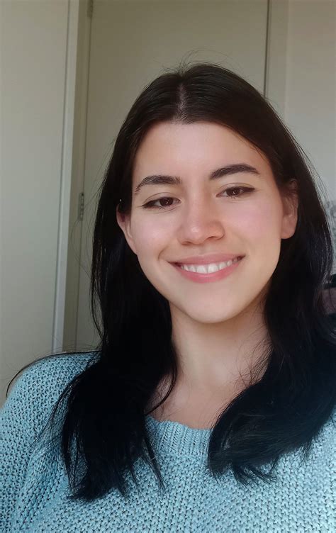 About – Thaina C S – Medium