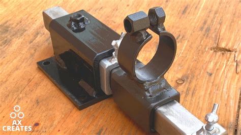 Home Made Tools