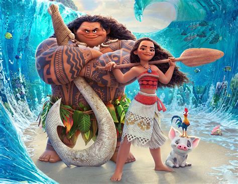 moana movie - - Yahoo Image Search Results | Moana, Moana movie, Disney