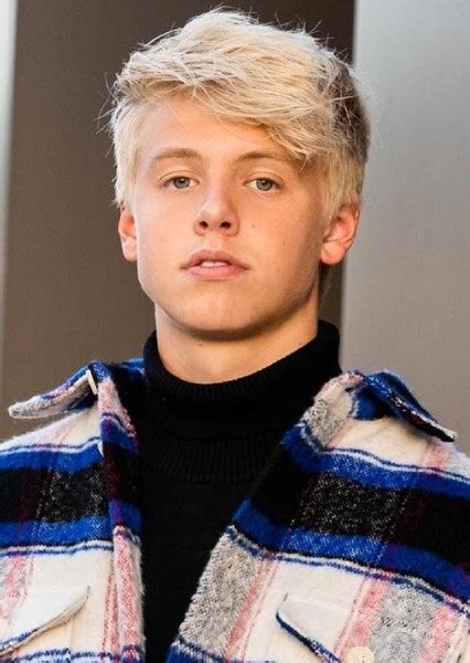 Jackson Lueders And Carson Lueders