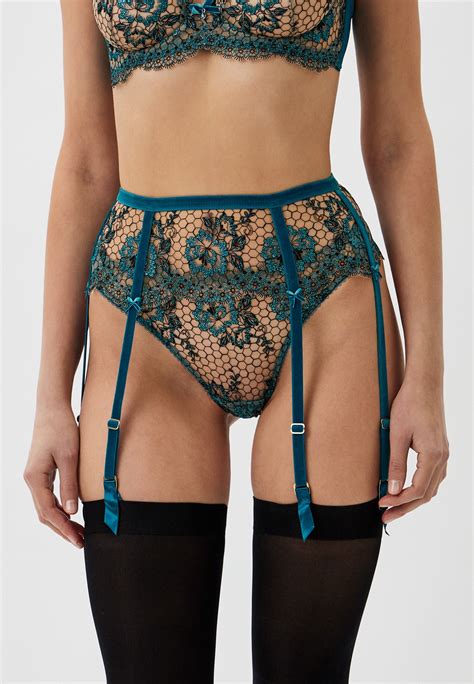 Женское белье и одежда для дома Dita Von Teese D47023L купить за 6528 руб.