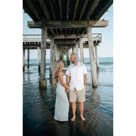 Sara Loew and Chase Hemple's Wedding Website