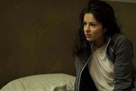 The Americans Post Mortem - Annet Mahendru Talks "Mortifying" Scene ...