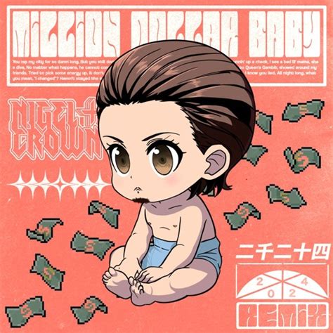 Stream Tommy Richman - Million Dollar Baby (Uk Garage Remix) by NiGEL ...