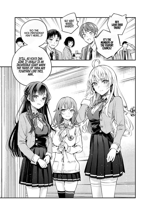 Read Alya Sometimes Hides Her Feelings in Russian Manga English [New