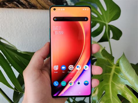 OnePlus 8 Pro für 499€ bei Amazon! Das beste Smartphone 2020