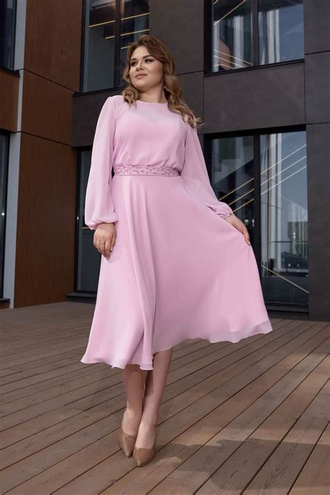 Платье для мамы невесты - Glamour