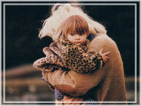 Courtney & Frances Bean - Courtney Love Wallpaper (1015061) - Fanpop