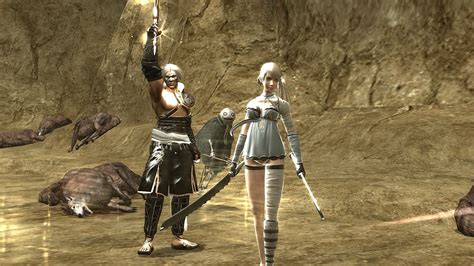 If You're Not Hyped About NieR: Automata, You Need to Be