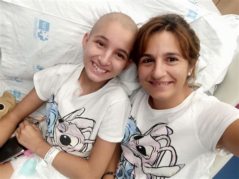 La nueva vida de Paula, la niña de 14 años que ha plantado cara al