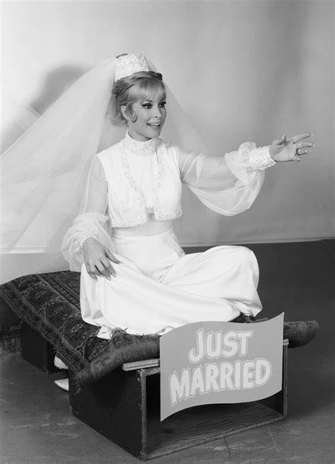 Barbara Eden