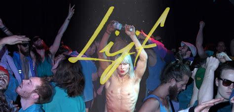 LIJF · 2017, Amsterdam — Tickets & info