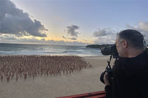 Whitehot Recommends: Monica Parada and Spencer Tunick take to the