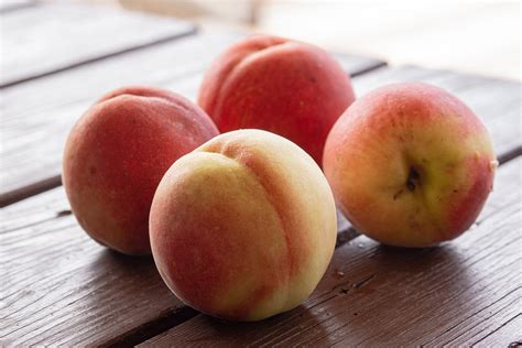 Peach, Hale Haven - TheTreeFarm.com