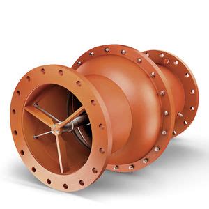 explosion isolation system  industrial manufacturers