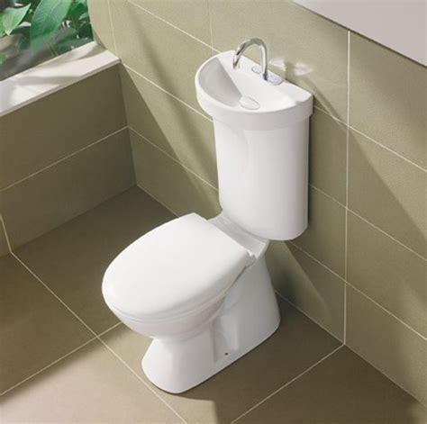 .: Toilets