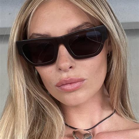 Vehla Eyewear Finn Black/Smoke. Never worn RRP... - Depop