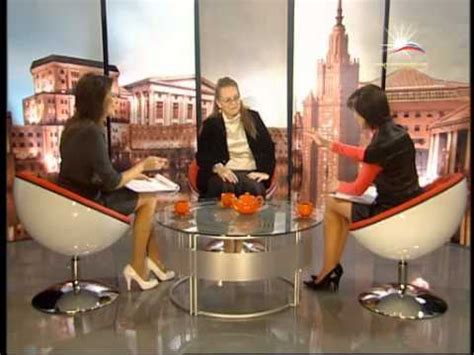 "РАССВЕТ" Мир ребенка В гостях Ольга Фомичева - YouTube