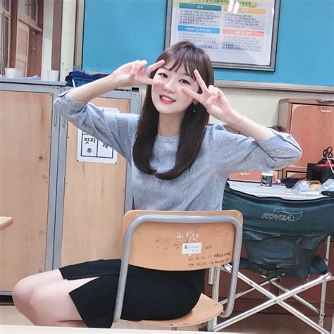 Ra-Lee Hye-jin - Picture (라이혜진) @ HanCinema