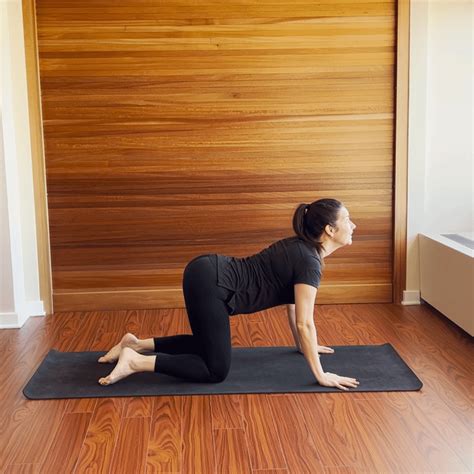 yoga  beginners steps