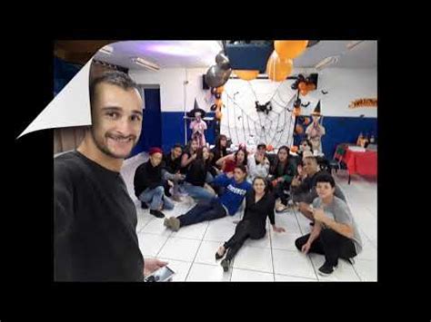 Mensagem aos alunos da E.E. Prof. Antonio Ruy Cardoso - YouTube