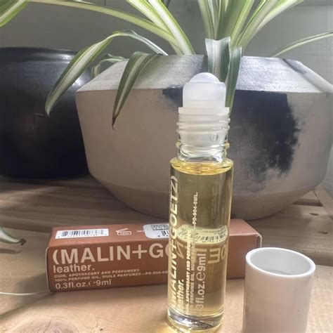 Malin + Goetz Fragrance | Depop