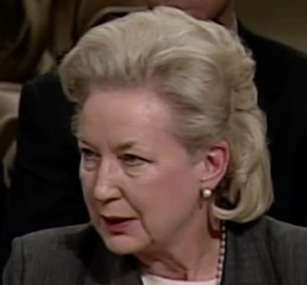 Maryanne Trump Barry - Wikipedia
